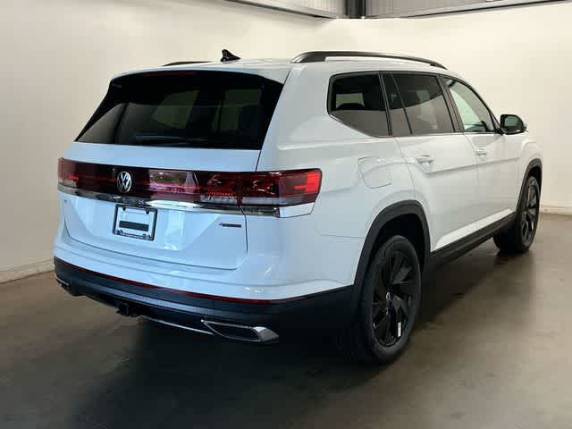 Thumbnail: 2026 Volkswagen Atlas - 30