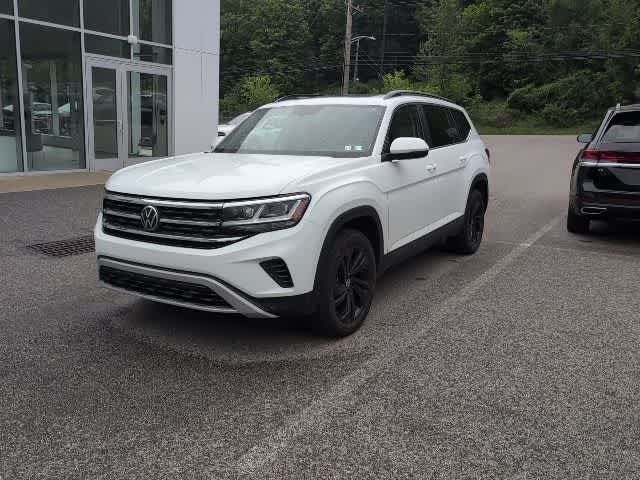 Thumbnail: 2023 Volkswagen Atlas - 1