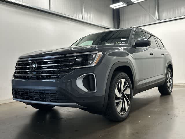 Thumbnail: 2026 Volkswagen Atlas - 27