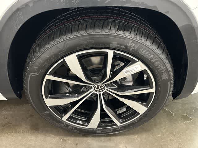 Thumbnail: 2026 Volkswagen Atlas - 5