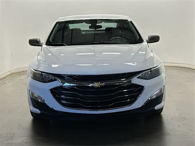 Thumbnail: 2022 Chevrolet Malibu - 29