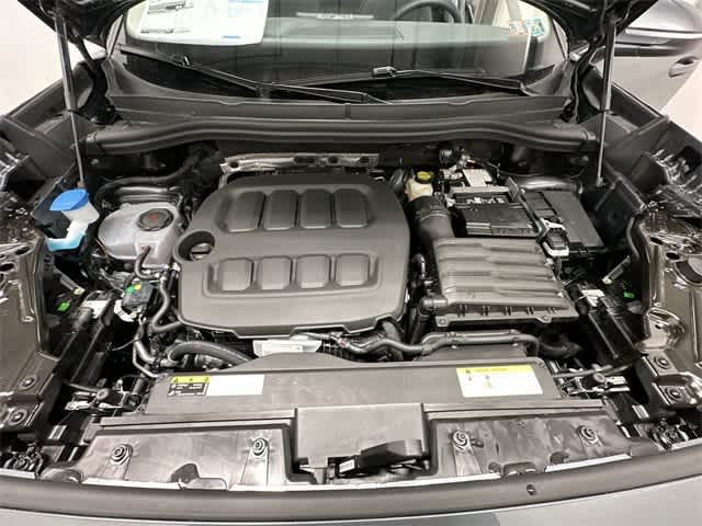 Thumbnail: 2026 Volkswagen Tiguan - 24