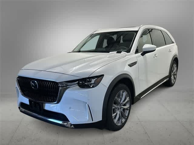 2024 Mazda CX-90 Premium -
                  Moon Township, PA