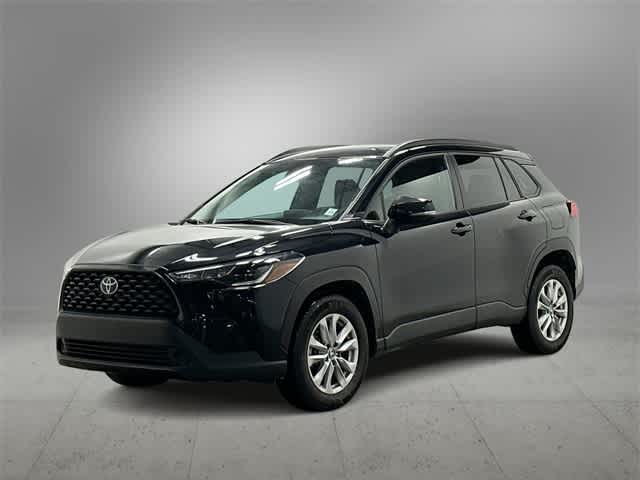 2024 Toyota Corolla Cross LE -
                  Moon Township, PA