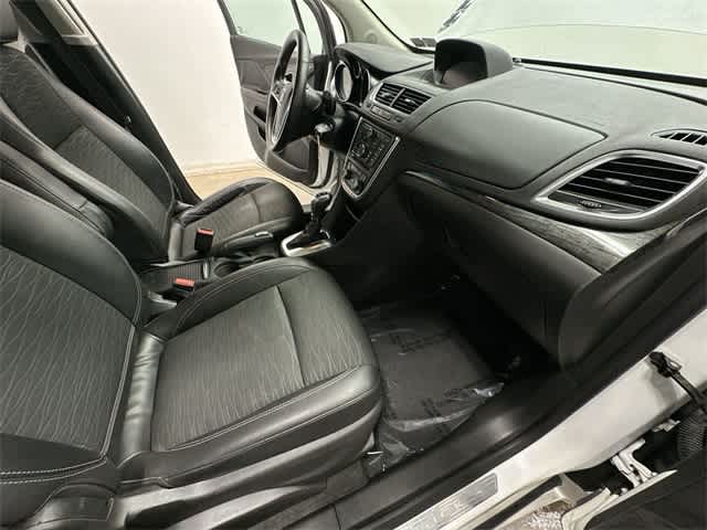 Thumbnail: 2016 Buick Encore - 18