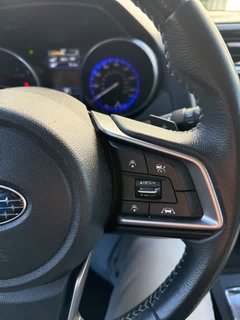 Thumbnail: 2018 Subaru Outback - 15