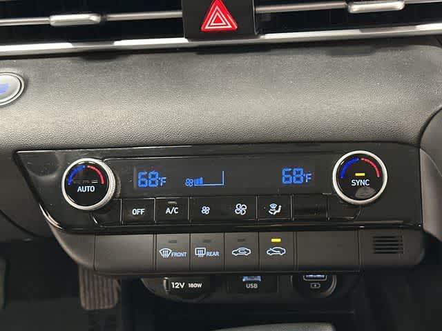 Thumbnail: 2023 Hyundai Elantra - 14