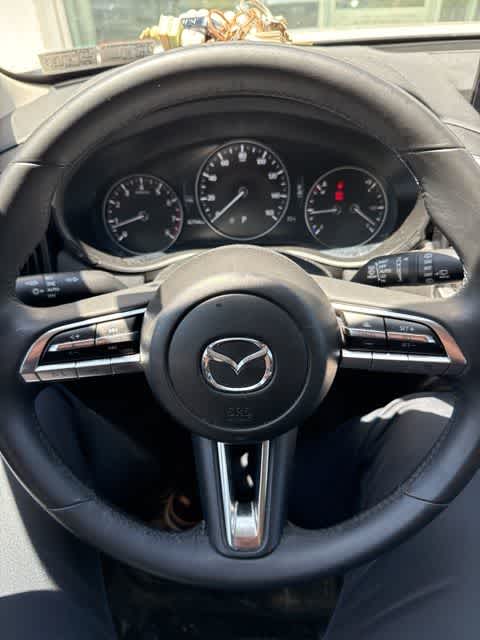 Thumbnail: 2024 Mazda CX-50 - 11