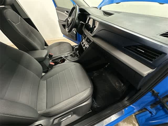 Thumbnail: 2023 Volkswagen Taos - 20