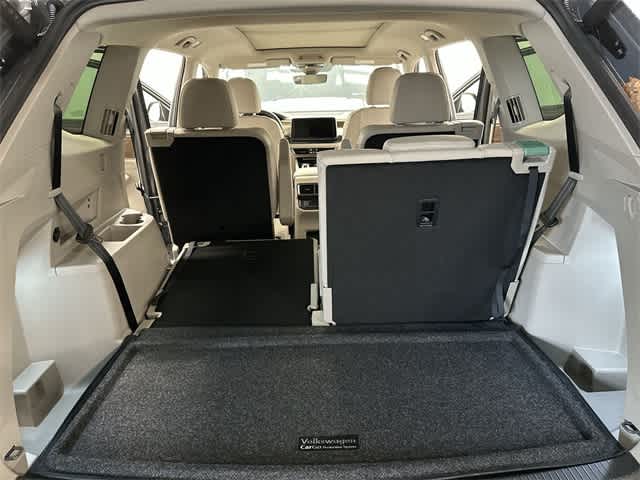 Thumbnail: 2026 Volkswagen Atlas - 25