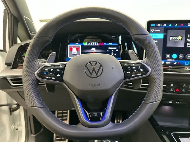 Thumbnail: 2026 Volkswagen Golf - 7