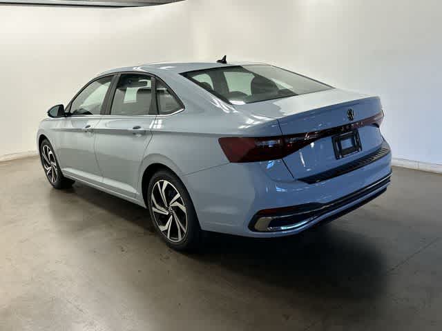 Thumbnail: 2026 Volkswagen Jetta - 31