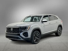 2026 Volkswagen Atlas Cross Sport 2.0T SE w/Technology SUV