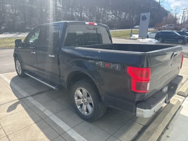 Thumbnail: 2019 Ford F-150 - 8