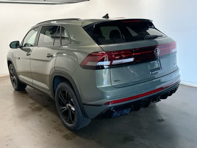 Thumbnail: 2026 Volkswagen Atlas - 30