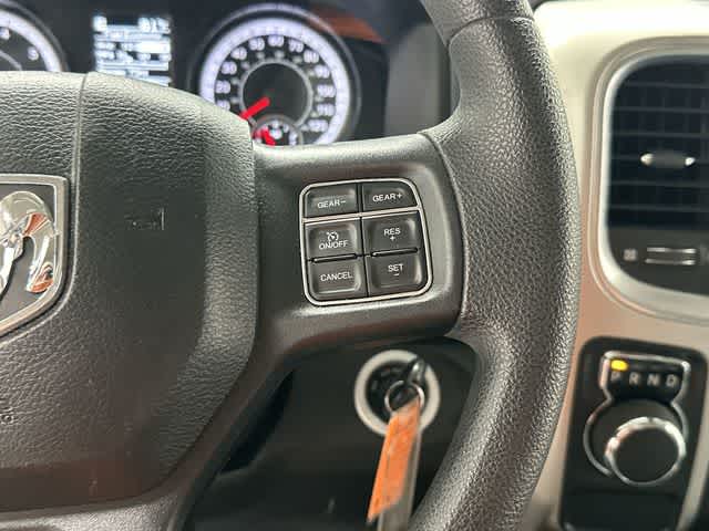 Thumbnail: 2019 RAM 1500 - 8