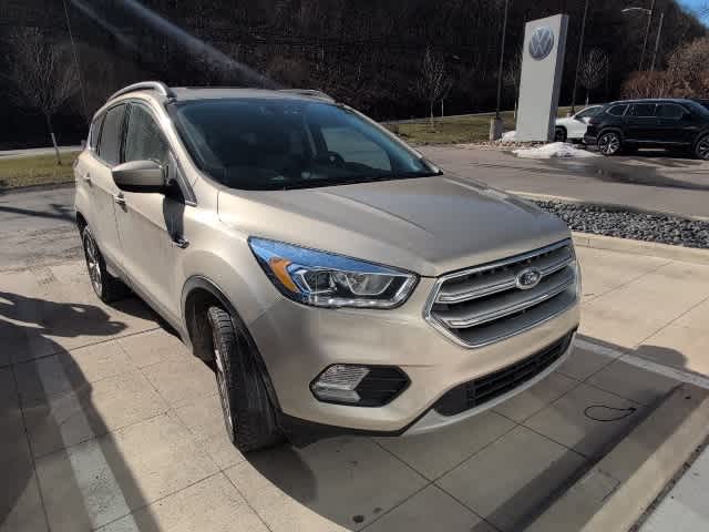 Thumbnail: 2017 Ford Escape - 6