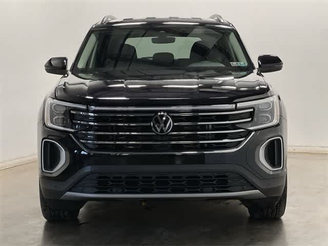 Thumbnail: 2024 Volkswagen Atlas - 30
