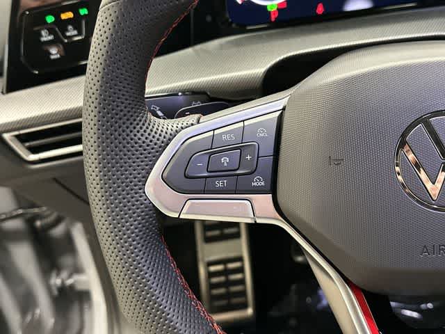 Thumbnail: 2026 Volkswagen Golf - 9