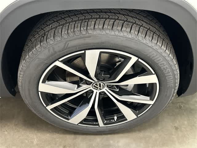 Thumbnail: 2026 Volkswagen Atlas - 5