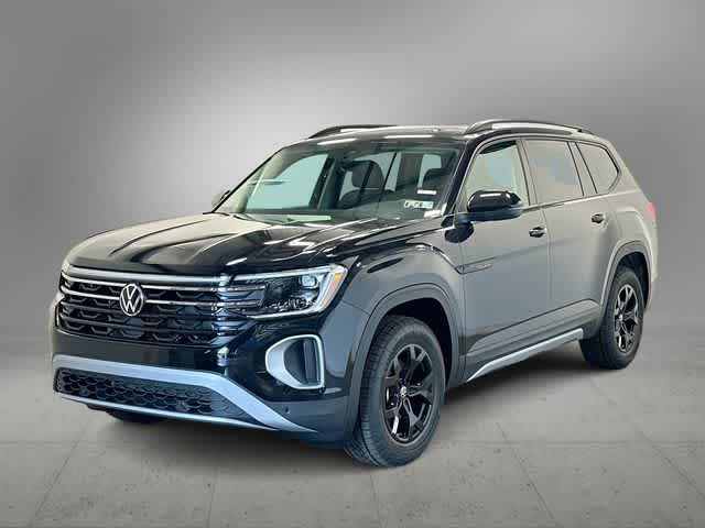 Thumbnail: 2026 Volkswagen Atlas - 1