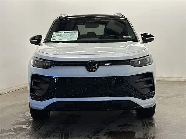 Thumbnail: 2026 Volkswagen Tiguan - 26