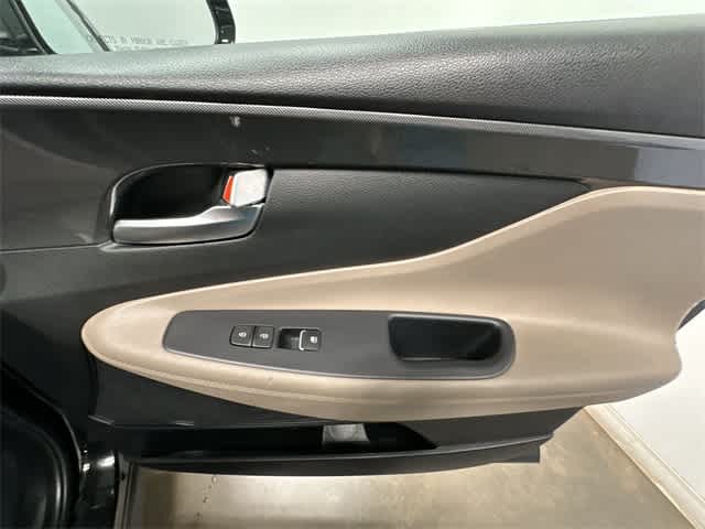 Thumbnail: 2023 Hyundai Santa Fe - 24