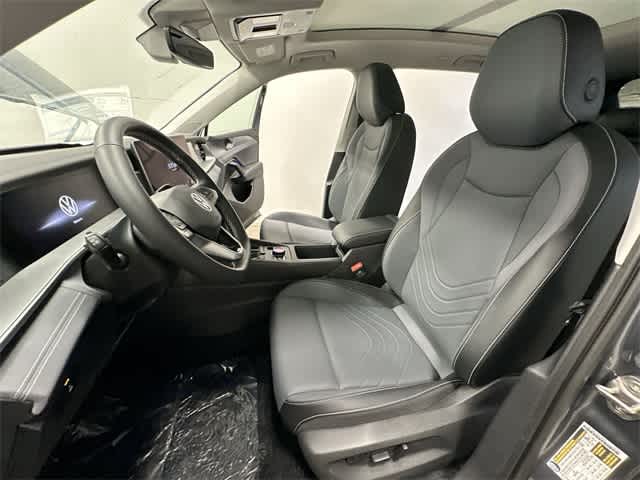 Thumbnail: 2026 Volkswagen Tiguan - 17