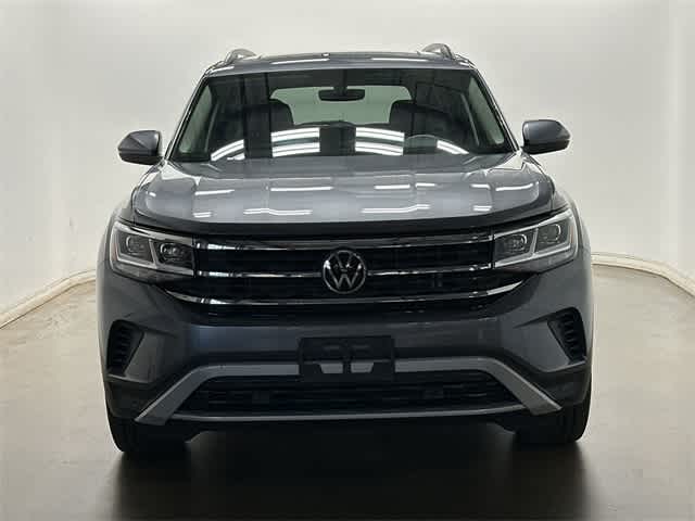 Thumbnail: 2022 Volkswagen Atlas - 33