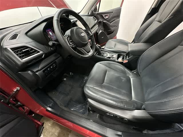 Thumbnail: 2020 Subaru Forester - 17