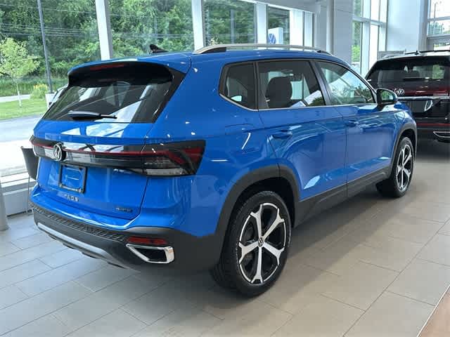 Thumbnail: 2025 Volkswagen Taos - 26