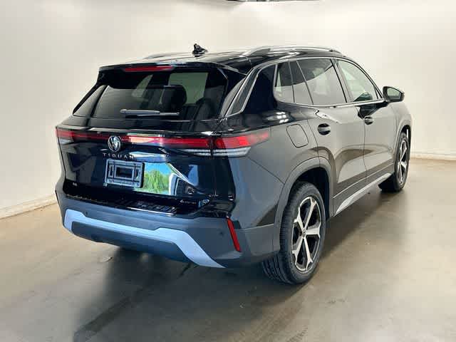 Thumbnail: 2026 Volkswagen Tiguan - 29