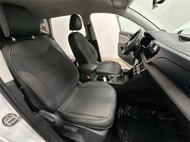 Thumbnail: 2022 Volkswagen Taos - 22