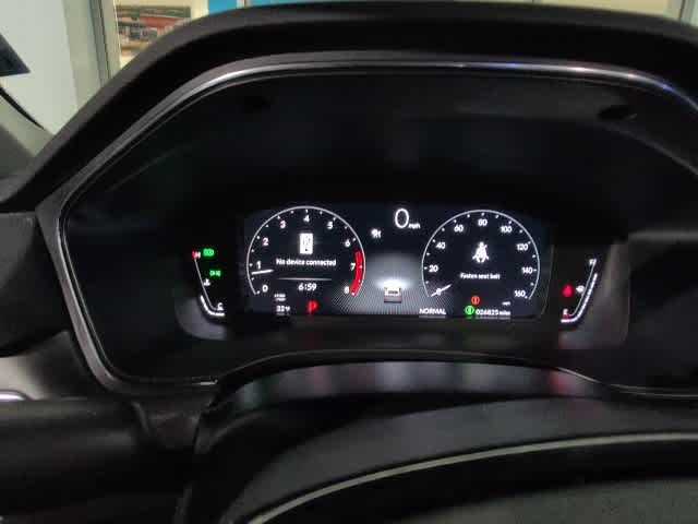 Thumbnail: 2024 Acura Integra - 14