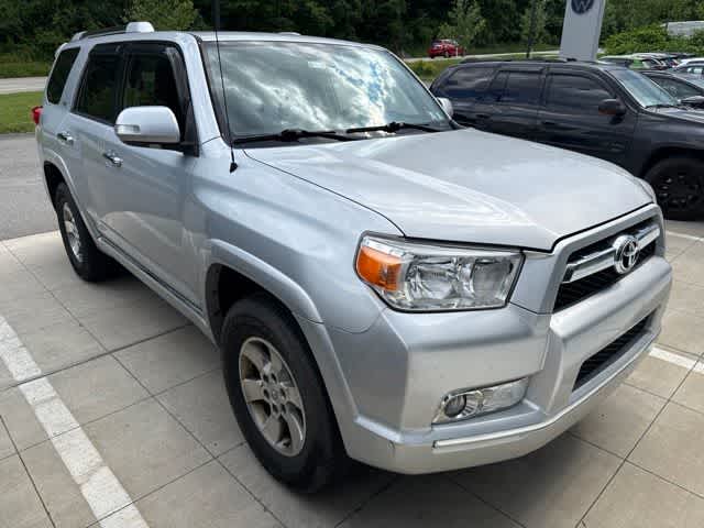 Thumbnail: 2013 Toyota 4Runner - 16