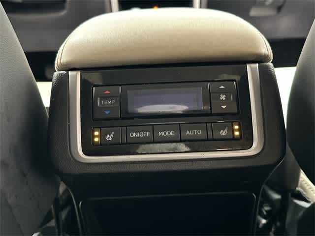 Thumbnail: 2021 Subaru Ascent - 21