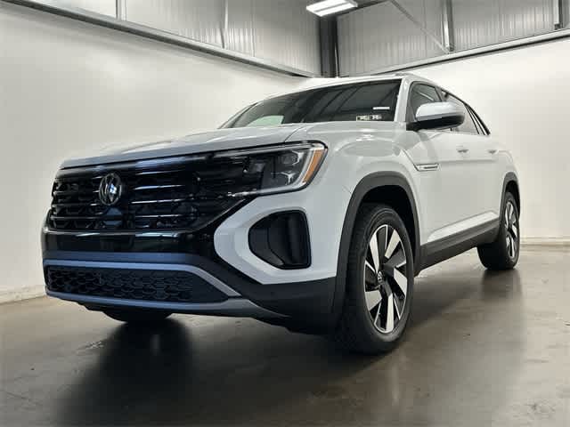 Thumbnail: 2026 Volkswagen Atlas - 25