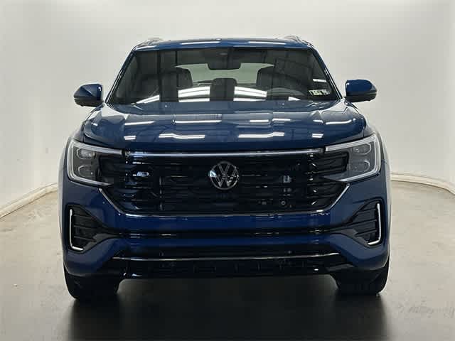 Thumbnail: 2026 Volkswagen Atlas - 28