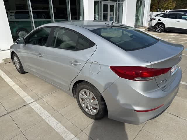 Thumbnail: 2018 Hyundai Elantra - 7