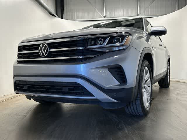 Thumbnail: 2020 Volkswagen Atlas - 28