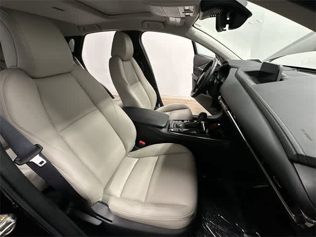 Thumbnail: 2024 Mazda CX-30 - 21