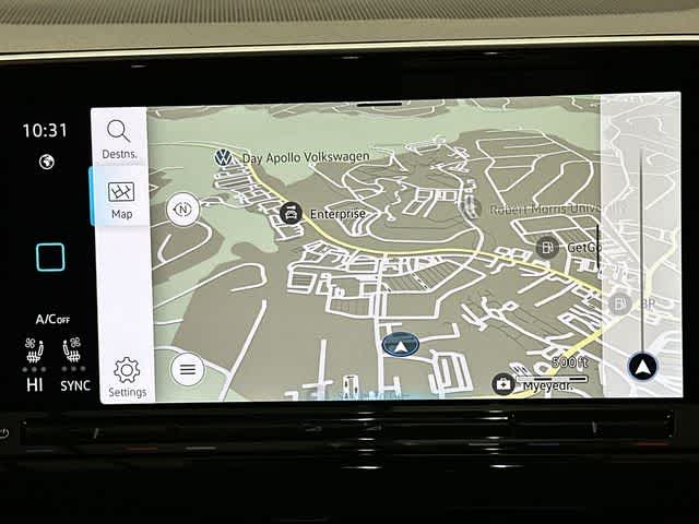 Thumbnail: 2026 Volkswagen Atlas - 13