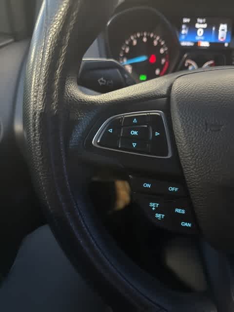 Thumbnail: 2018 Ford Focus - 15