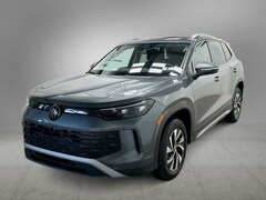 2026 Volkswagen Tiguan 2.0T S SUV