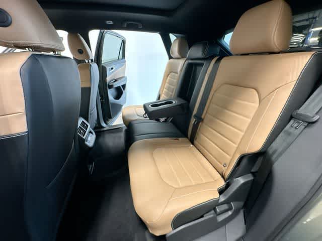 Thumbnail: 2026 Volkswagen Atlas - 19