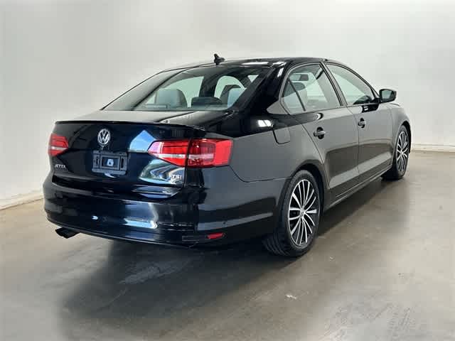 Thumbnail: 2015 Volkswagen Jetta - 31