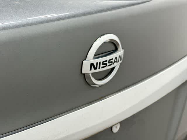 Thumbnail: 2018 Nissan Sentra - 24