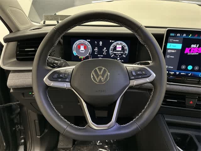 Thumbnail: 2026 Volkswagen Tiguan - 7