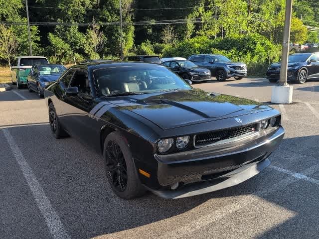 Thumbnail: 2009 Dodge Challenger - 5