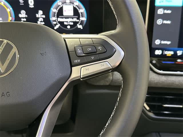 Thumbnail: 2026 Volkswagen Tiguan - 9